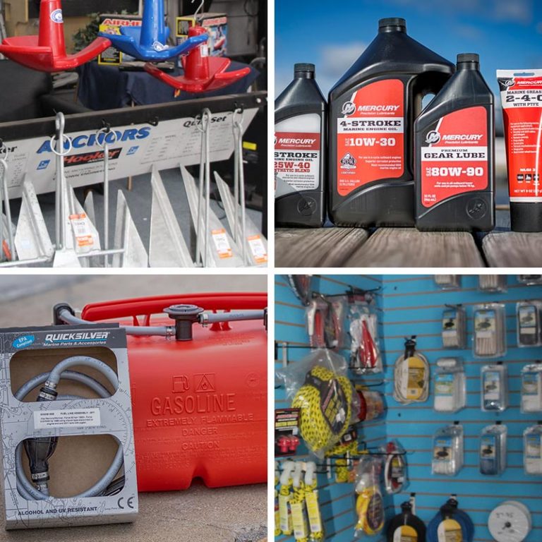 Rt 8 Marine Pittsburgh Boat Repair Service Rt 8 Marine